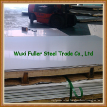 Color Stainless Steel Sheet From China Supplier